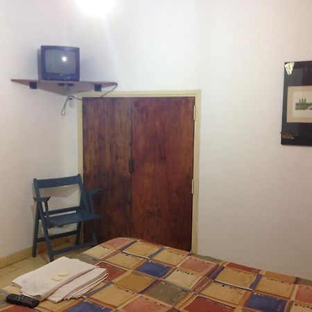 Hotel Gure Echea Villa Carlos Paz Exteriör bild