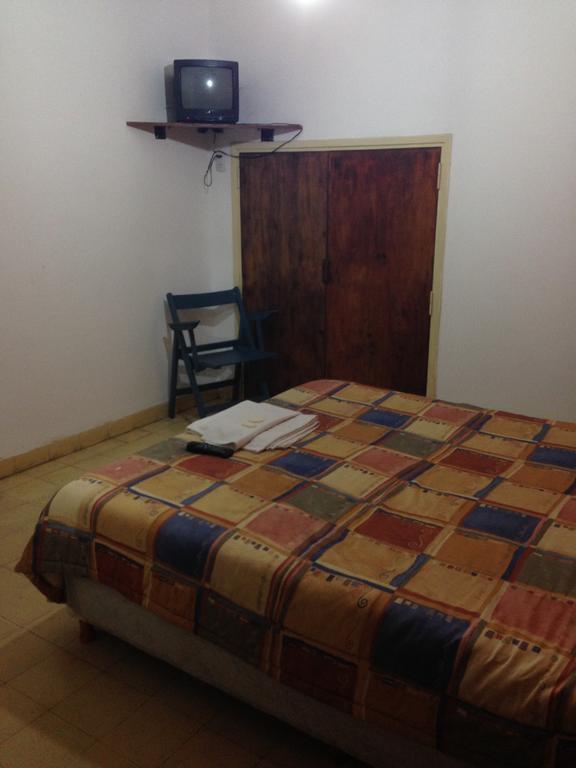 Hotel Gure Echea Villa Carlos Paz Exteriör bild